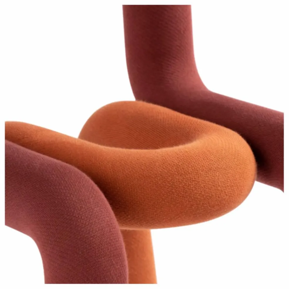 Chaise Mini Bold - Moustache x Milk | Noisette