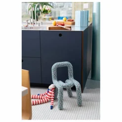 Chaise Mini Bold | Vert d'eau