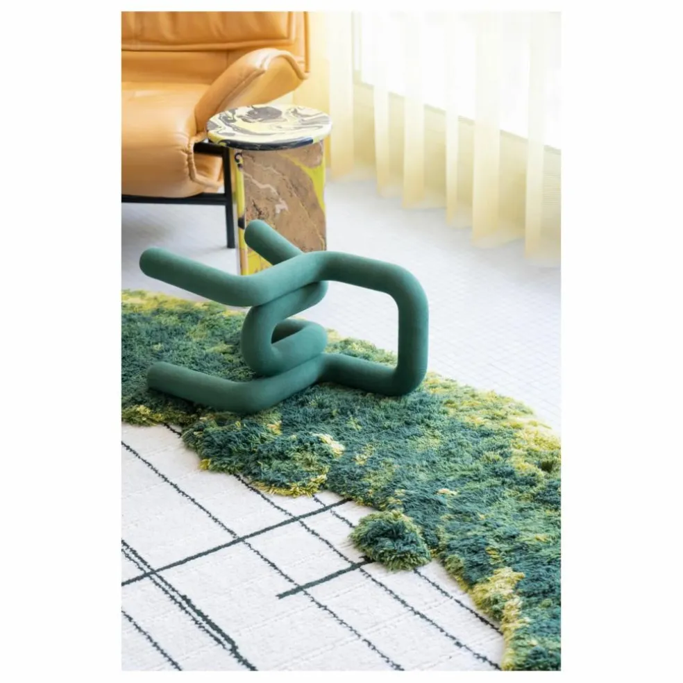 Chaise Mini Bold | Vert forêt