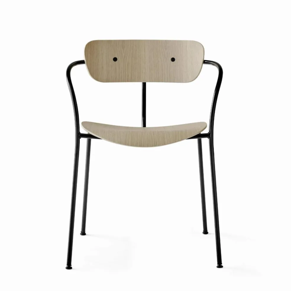 Chaise Pavilion AV2 | Chêne