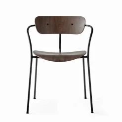 Chaise Pavilion AV2 | Noyer