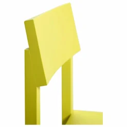 Chaise Silent - Big Game | Jaune