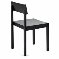 Chaise Silent - Big Game | Charbon