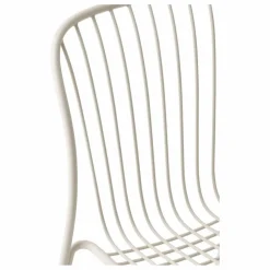 Chaise Thorvald SC94, Space Copenhagen | Ivoire