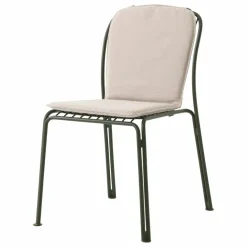 Chaise Thorvald SC94, Space Copenhagen | Vert foncé