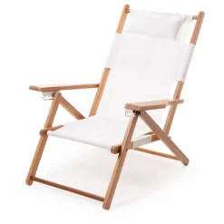 Chaise Tommy | Blanc
