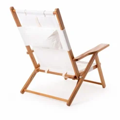 Chaise Tommy | Blanc