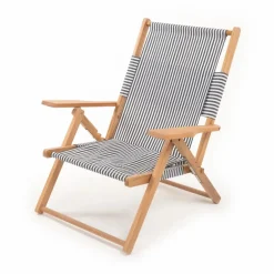 Chaise Tommy | Bleu marine