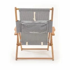 Chaise Tommy | Bleu marine