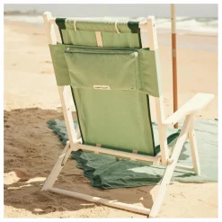 Chaise Tommy | Vert