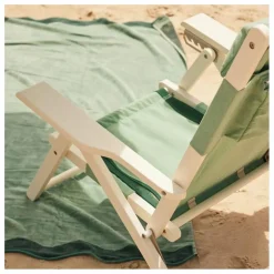 Chaise Tommy | Vert