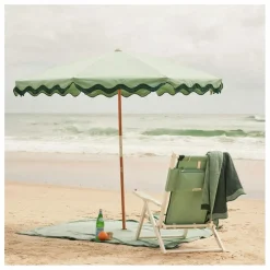 Chaise Tommy | Vert