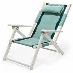 Chaise Tommy | Vert
