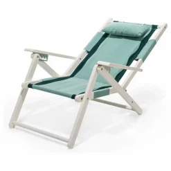 Chaise Tommy | Vert