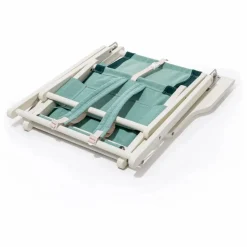Chaise Tommy | Vert