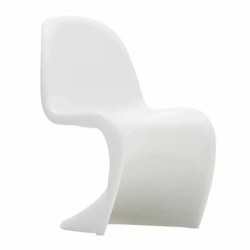 Chaise -Verner Panton | Blanc
