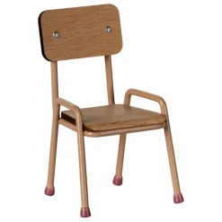 Chaise vintage | Sable