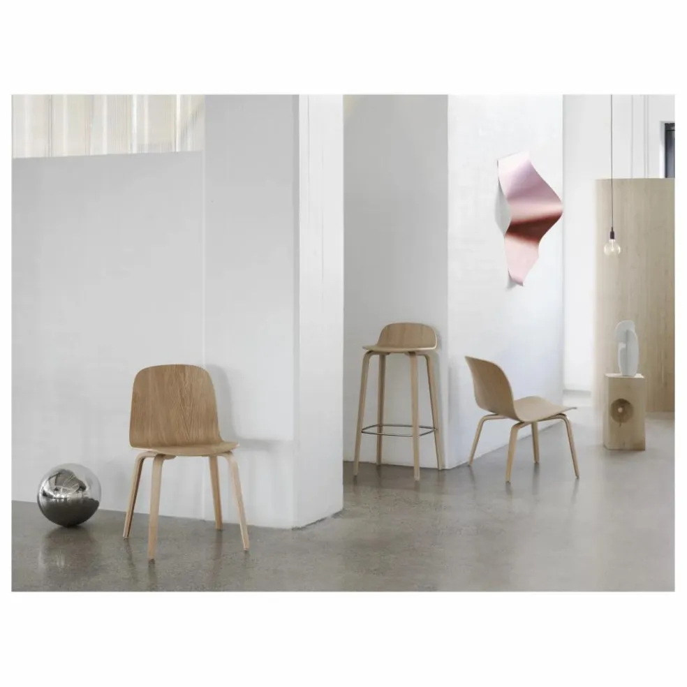 Chaise Visu Chêne | Chêne