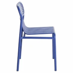 Chaise Week-end - Lot de 2 | Bleu