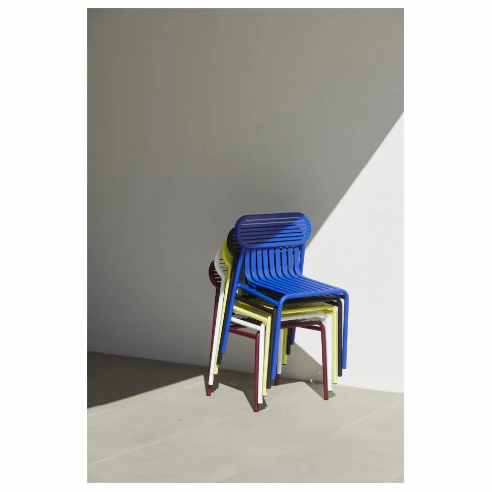 Chaise Week-end - Lot de 2 | Bleu