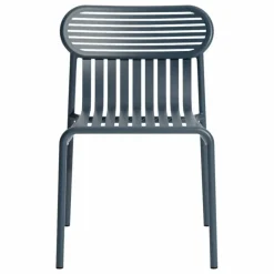 Chaise Week-end - Lot de 2 | Bleu gris