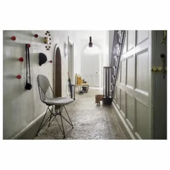 Chaise Wire DKR-2 - Charles & Ray Eames