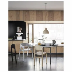 Chaise Workshop | Noir