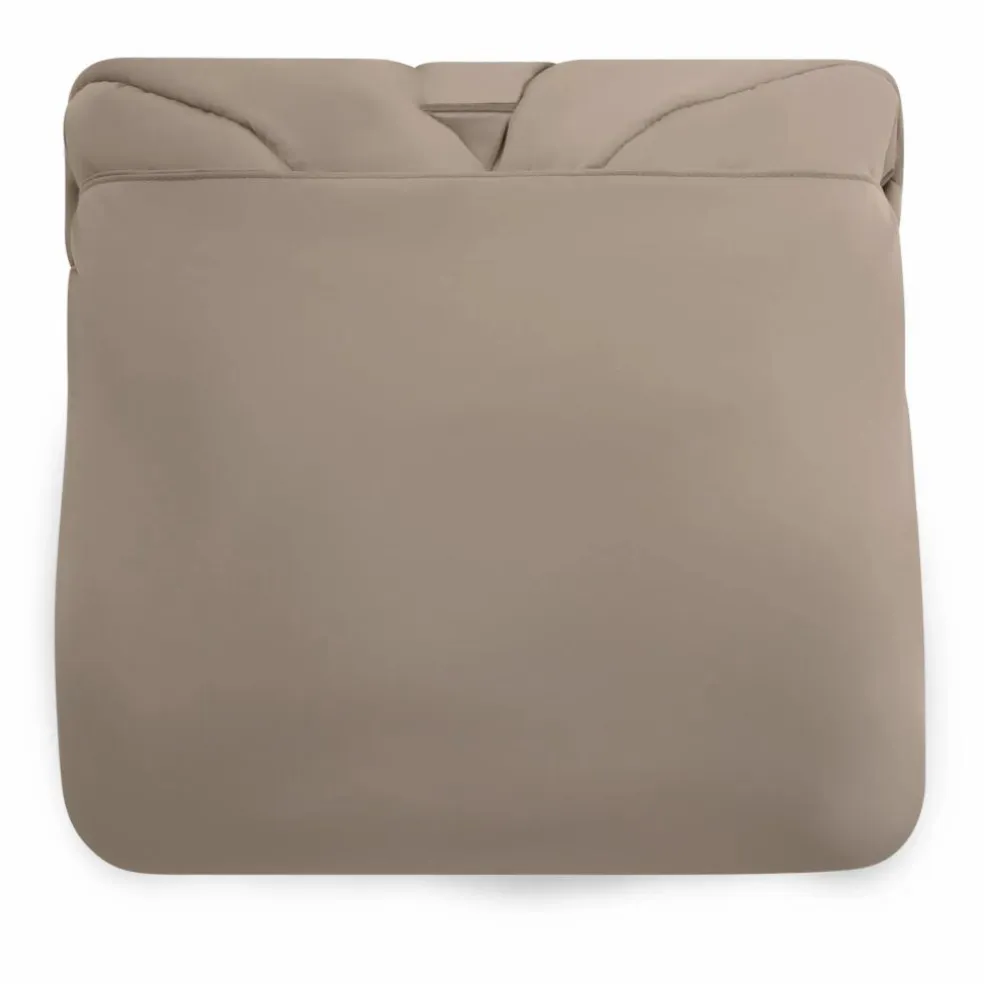 Chancelière | Taupe