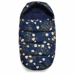 Chancelière Flos Navy | Bleu marine