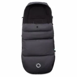 Chancelière haute performance hiver | Noir