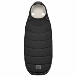Chancelière Platinum Universelle | Noir
