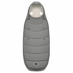 Chancelière Platinum Universelle | Gris