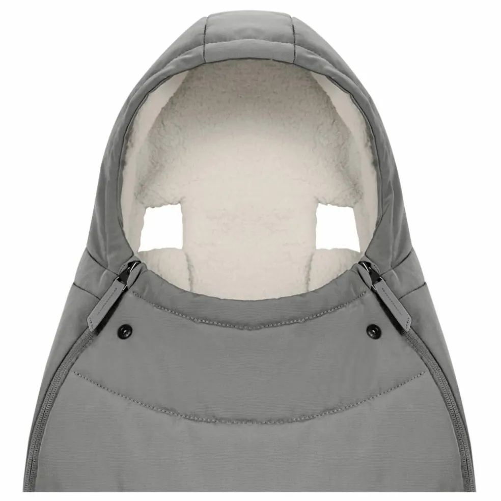 Chancelière Platinum Universelle | Gris