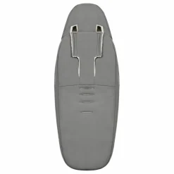 Chancelière Platinum Universelle | Gris