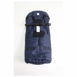 Chancelière universelle Pooly | Bleu marine