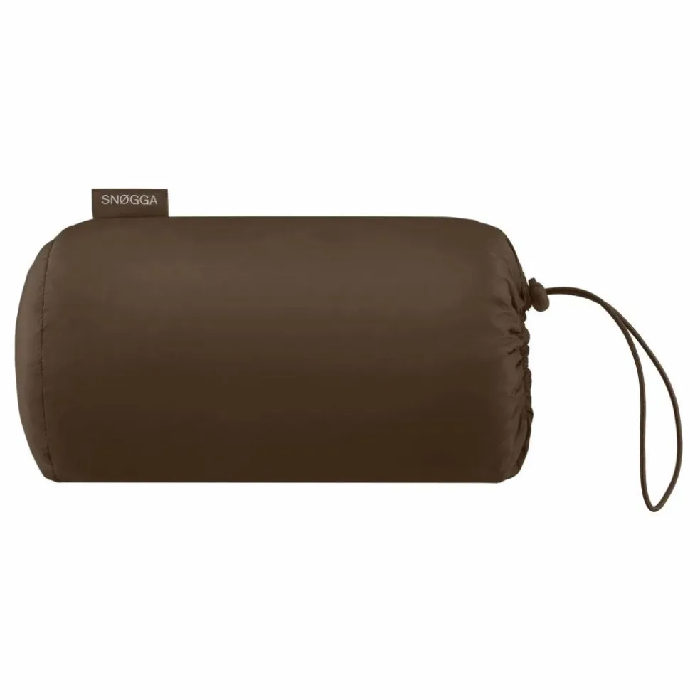 Chancelière universelle Snooga pour poussette | Marron
