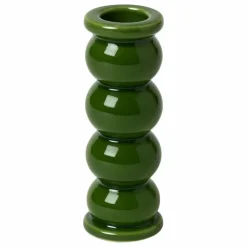 Chandelier Olaf | Vert foncé