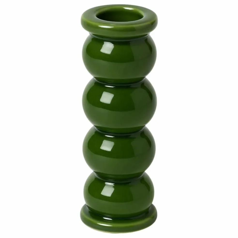 Chandelier Olaf | Vert foncé