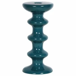 Chandelier Slave | Bleu Sarah