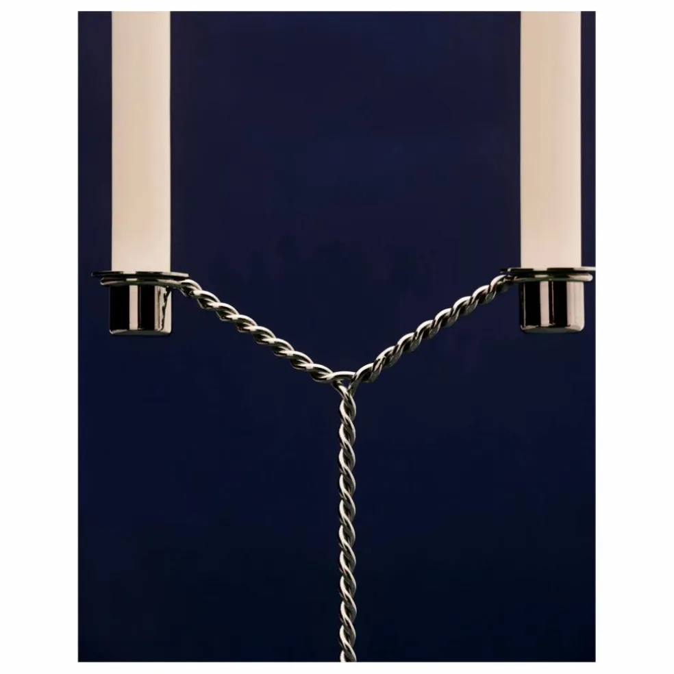 Chandelier Wire | Argenté