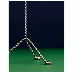 Chandelier Wire | Argenté