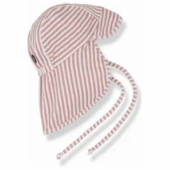 Chapeau Anti-UV Bruno | Corail