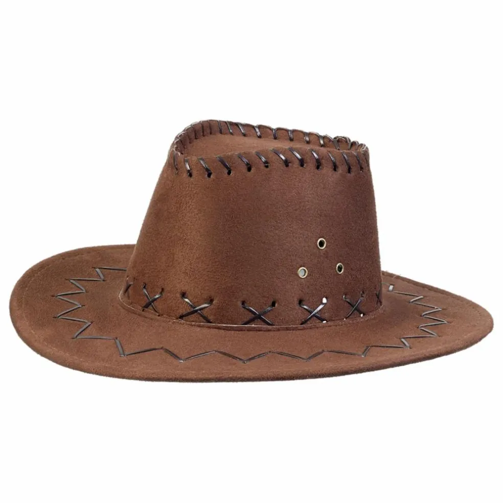 Chapeau de Cowboy Alec
