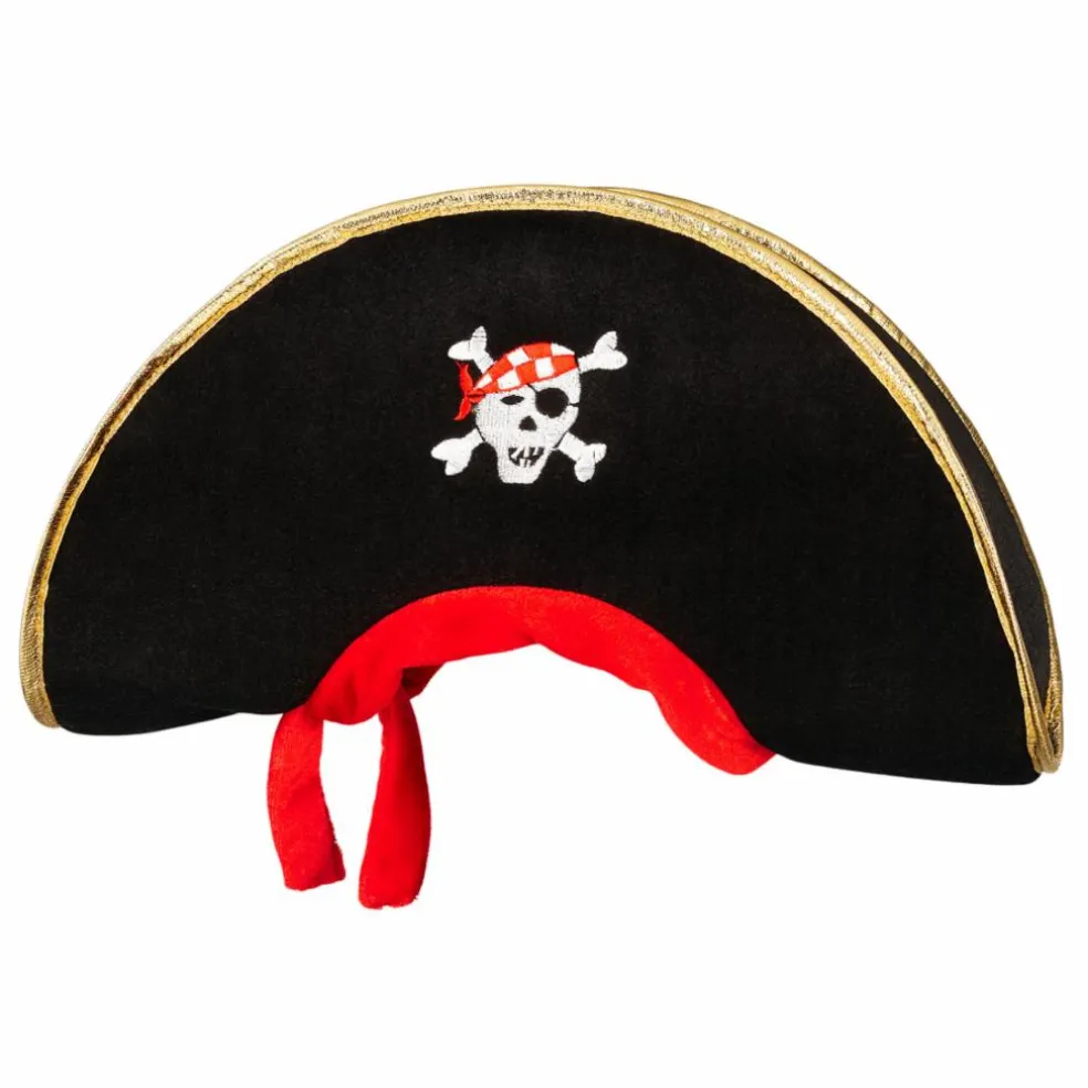 Chapeau de Pirate