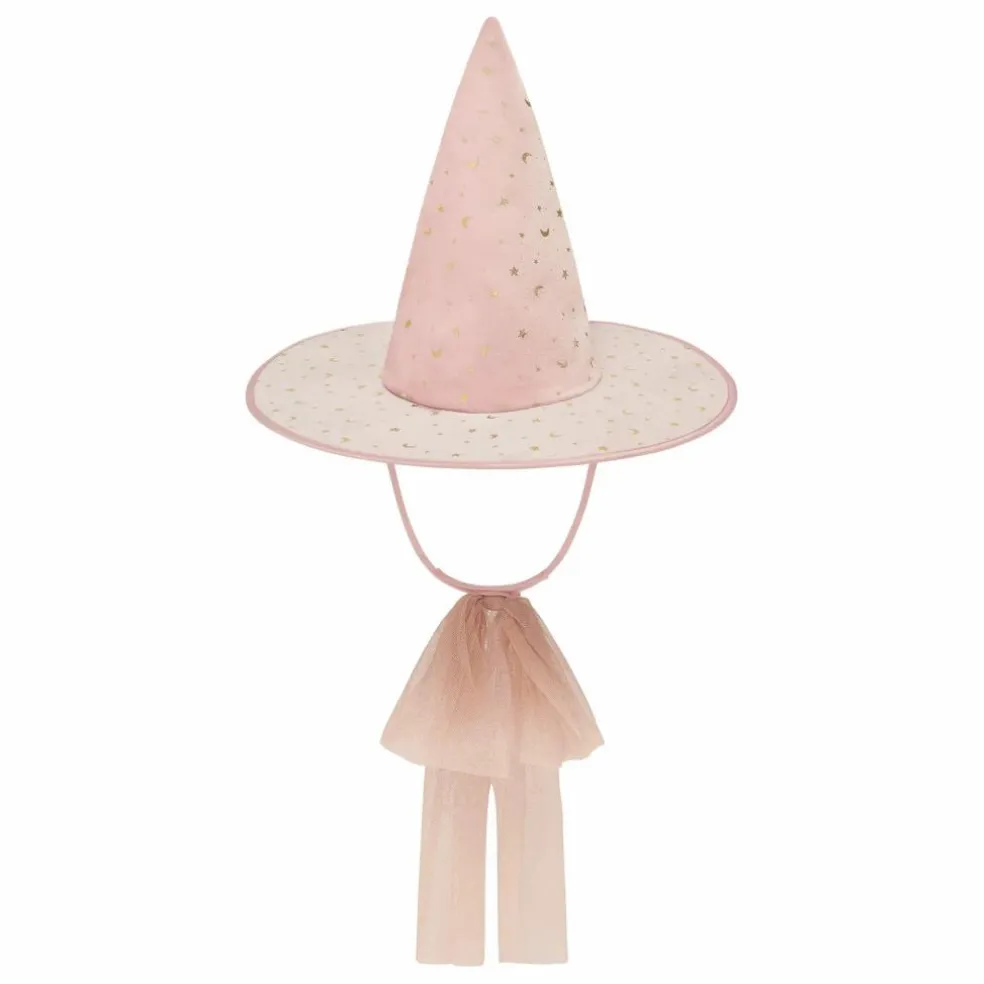 Chapeau Glinda | Rose