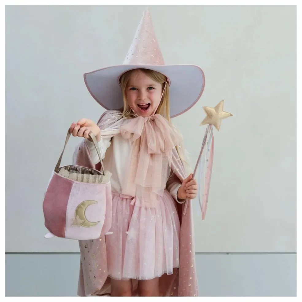 Chapeau Glinda | Rose