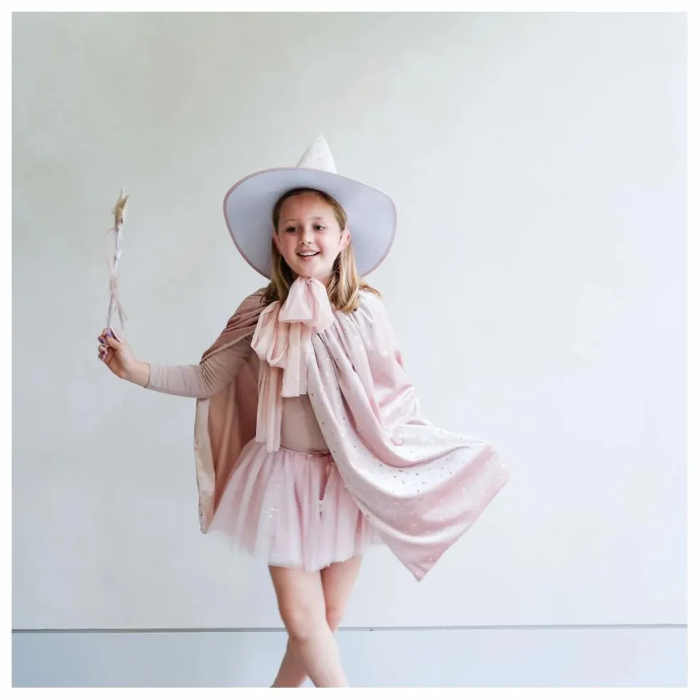 Chapeau Glinda | Rose