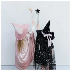 Chapeau Glinda | Rose