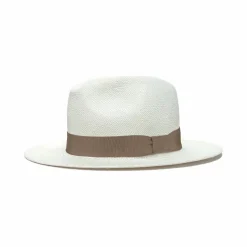 Chapeau Panama | Beige
