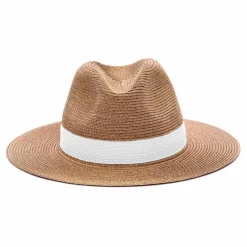Chapeau Portofino | Blanc